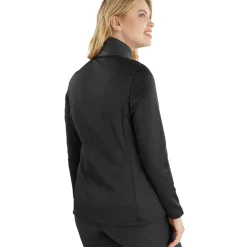 Calvin Klein Ladies Lily Golf Jacket