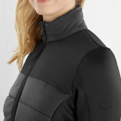 Calvin Klein Ladies Lily Golf Jacket
