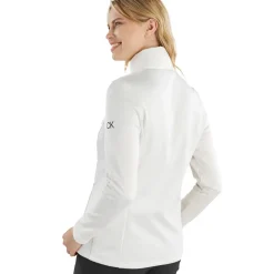 Calvin Klein Ladies Lily Golf Jacket