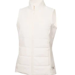Calvin Klein Ladies Lily Golf Gilet