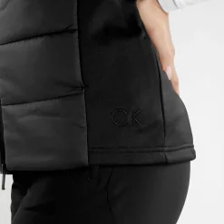 Calvin Klein Ladies Lily Golf Gilet