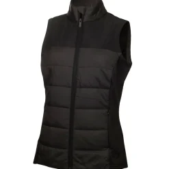 Calvin Klein Ladies Lily Golf Gilet