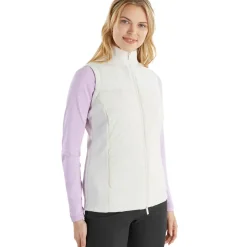Calvin Klein Ladies Lily Golf Gilet