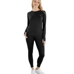 Calvin Klein Ladies Serena Golf T-Shirt