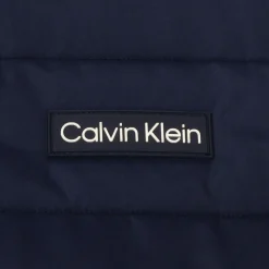 Calvin Klein Men's Baylor Creek Golf Mid Layer