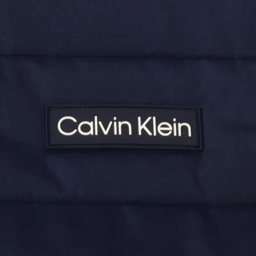 Calvin Klein Men's Baylor Creek Golf Mid Layer