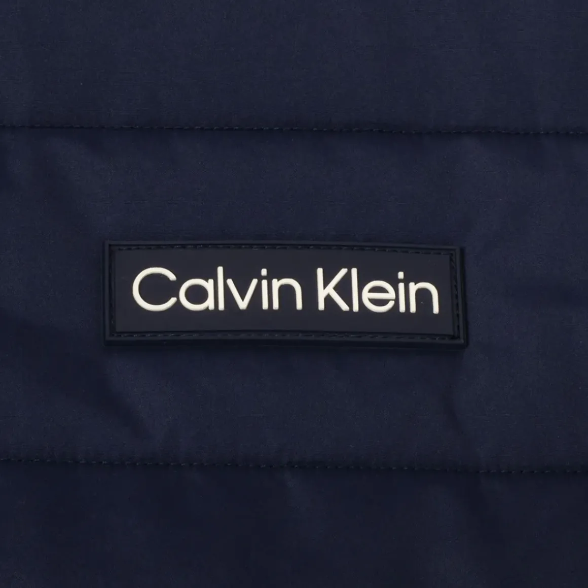 Calvin Klein Men's Baylor Creek Golf Mid Layer