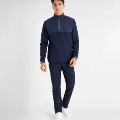 Calvin Klein Men's Baylor Creek Golf Mid Layer