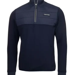 Calvin Klein Men's Baylor Creek Golf Mid Layer