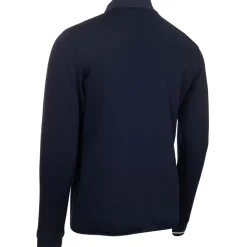 Calvin Klein Men's Baylor Creek Golf Mid Layer