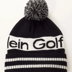 Calvin Klein Men's Logo Bobble Golf Hat