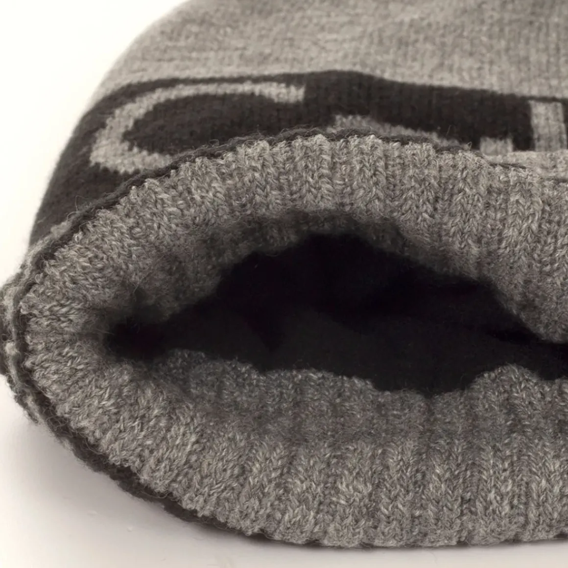 Calvin Klein Men's Logo Bobble Golf Hat