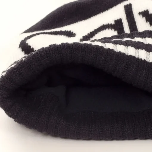 Calvin Klein Men's Logo Bobble Golf Hat