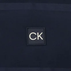Calvin Klein Men's Navarro Hybrid Golf Jacket