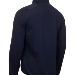 Calvin Klein Men's Navarro Hybrid Golf Jacket