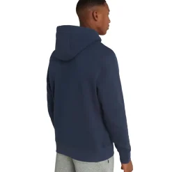 Calvin Klein Men's Planet Logo Golf Hoodie