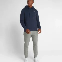 Calvin Klein Men's Planet Logo Golf Hoodie