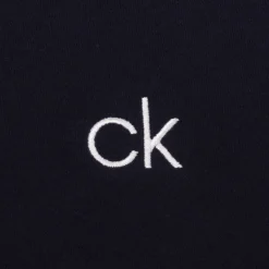 Calvin Klein Men's Planet Logo Golf Hoodie