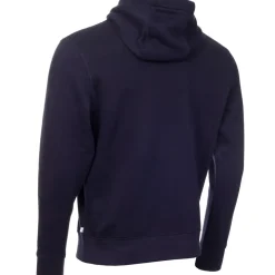 Calvin Klein Men's Planet Logo Golf Hoodie