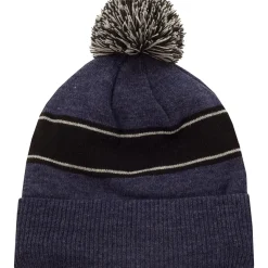 Calvin Klein Men's Stripe Beanie Hat