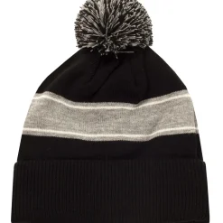 Calvin Klein Men's Stripe Beanie Hat