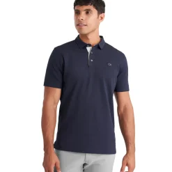 Calvin Klein Men's Uni Golf Polo Shirt