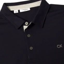 Calvin Klein Men's Uni Golf Polo Shirt