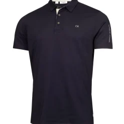 Calvin Klein Men's Uni Golf Polo Shirt