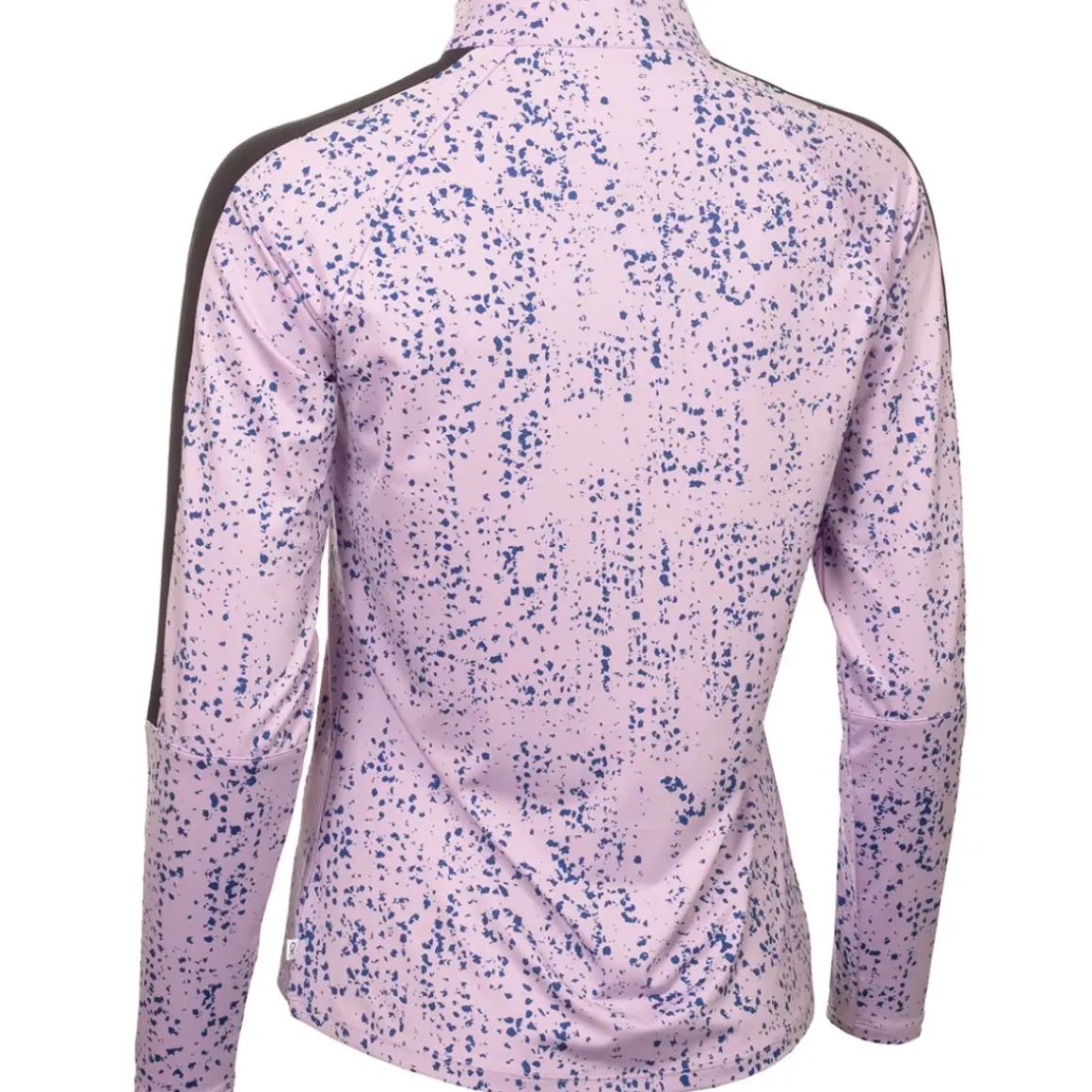 Calvin Klein Pebble Quarter Zip Golf Mid Layer