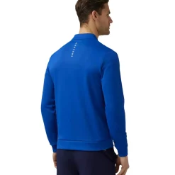 Castore Men's Classic Quarter Zip Golf Mid Layer