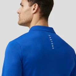 Castore Men's Classic Quarter Zip Golf Mid Layer