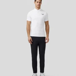 Castore Men's Essential Golf Polo Shirt