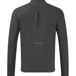 Castore Men's Flex Woven Half Zip Golf Mid Layer