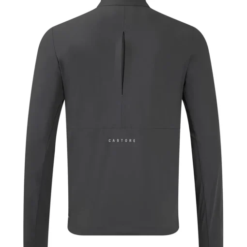 Castore Men's Flex Woven Half Zip Golf Mid Layer