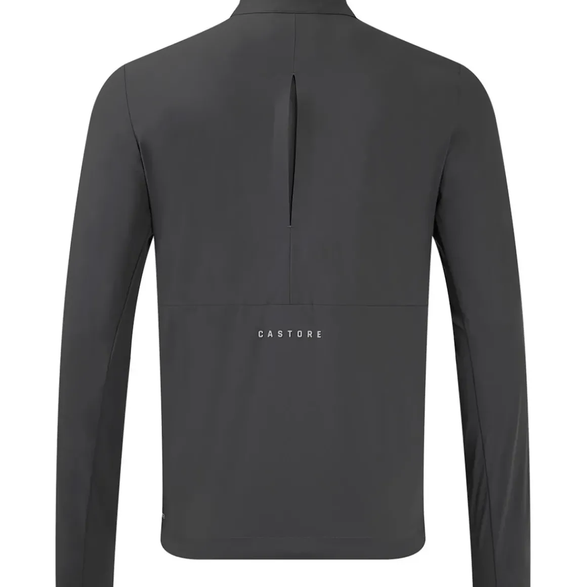 Castore Men's Flex Woven Half Zip Golf Mid Layer