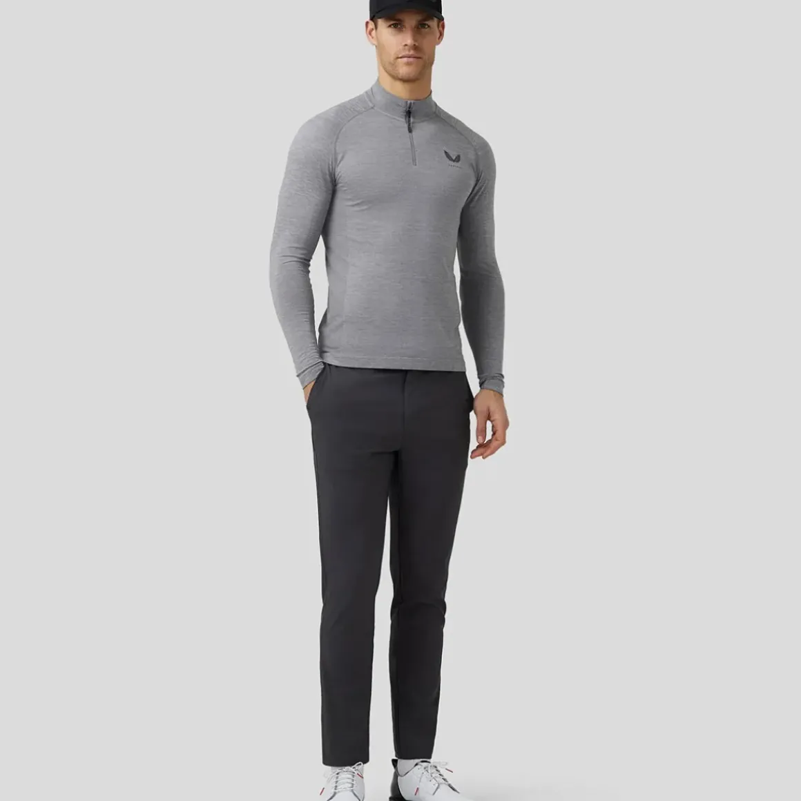 Castore Men's Golf Trousers