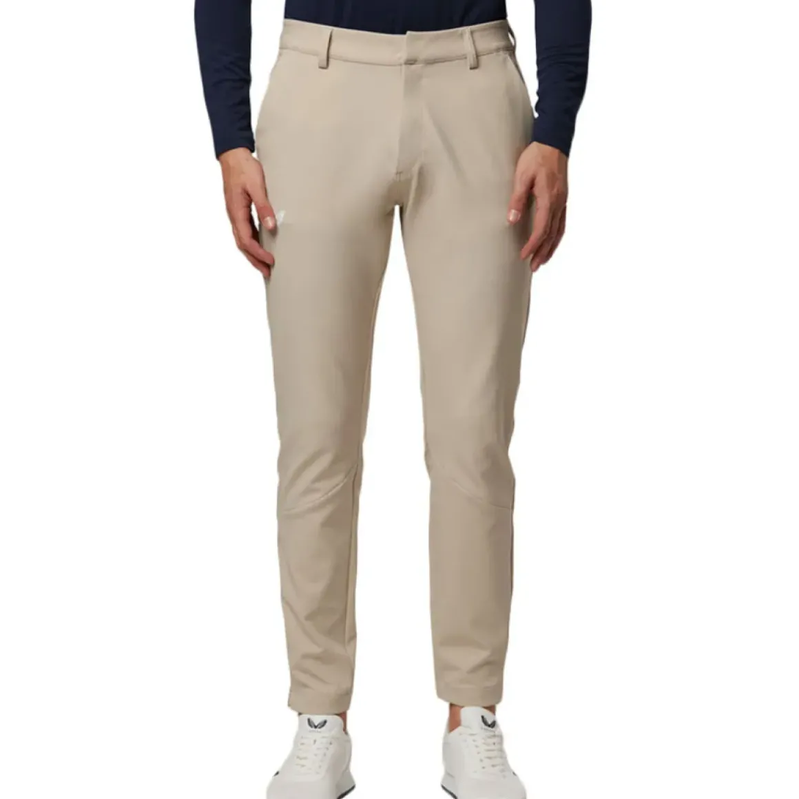 Castore Men's Performance Chino Stretch Golf Trousers