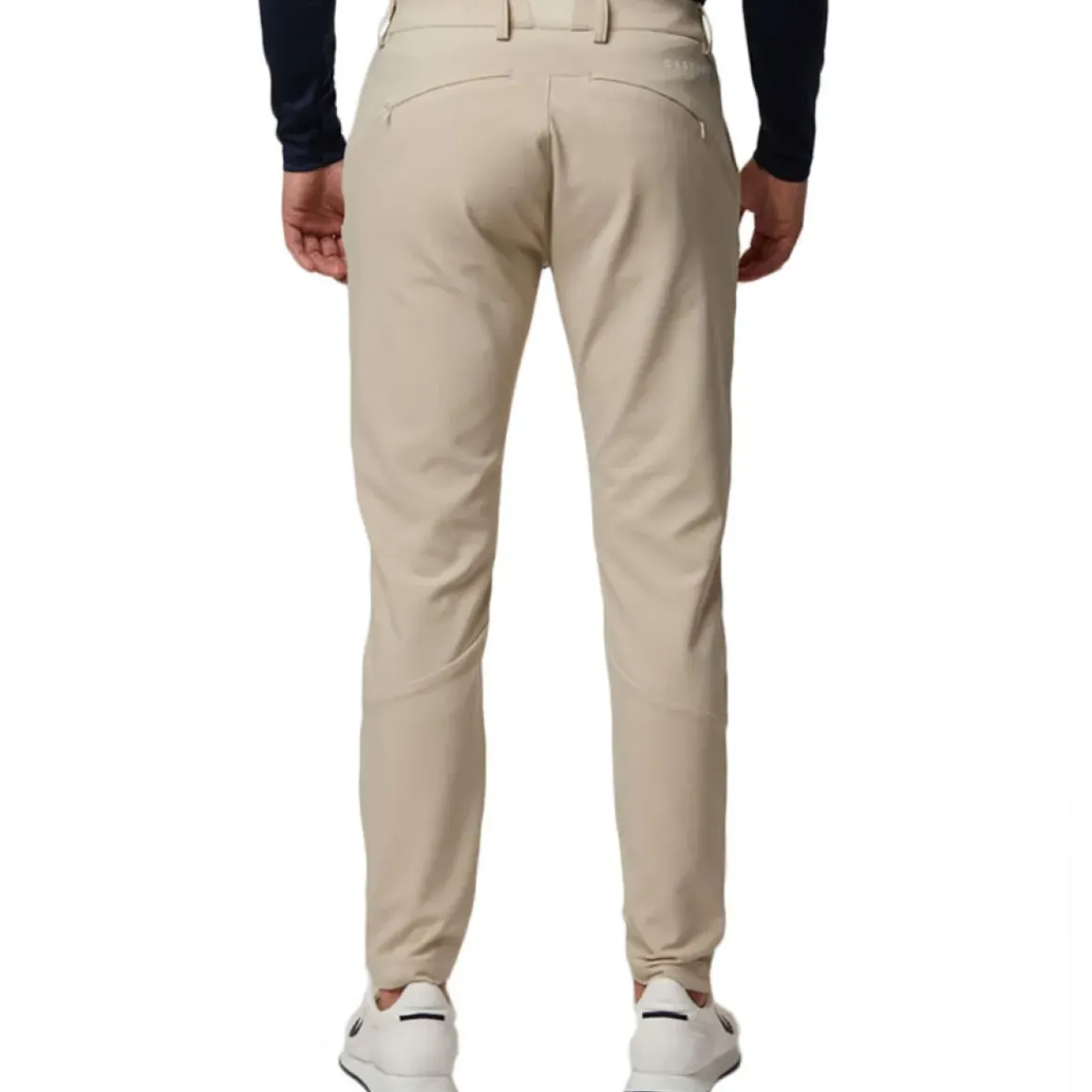 Castore Men's Performance Chino Stretch Golf Trousers