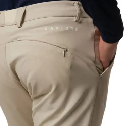 Castore Men's Performance Chino Stretch Golf Trousers