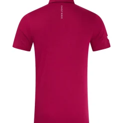 Castore Men's Pinnacle Engineered Knit 2 Golf Polo Shirt