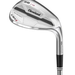 Cleveland CBX 2 Steel Golf Wedge