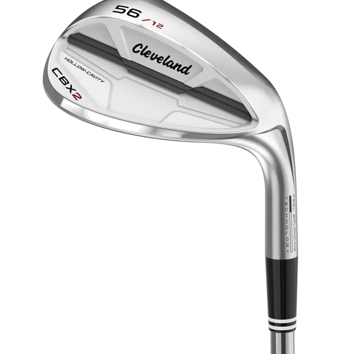 Cleveland CBX 2 Steel Golf Wedge