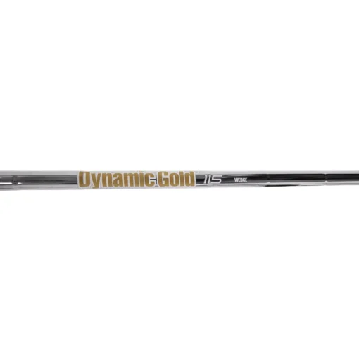 Cleveland CBX 2 Steel Golf Wedge