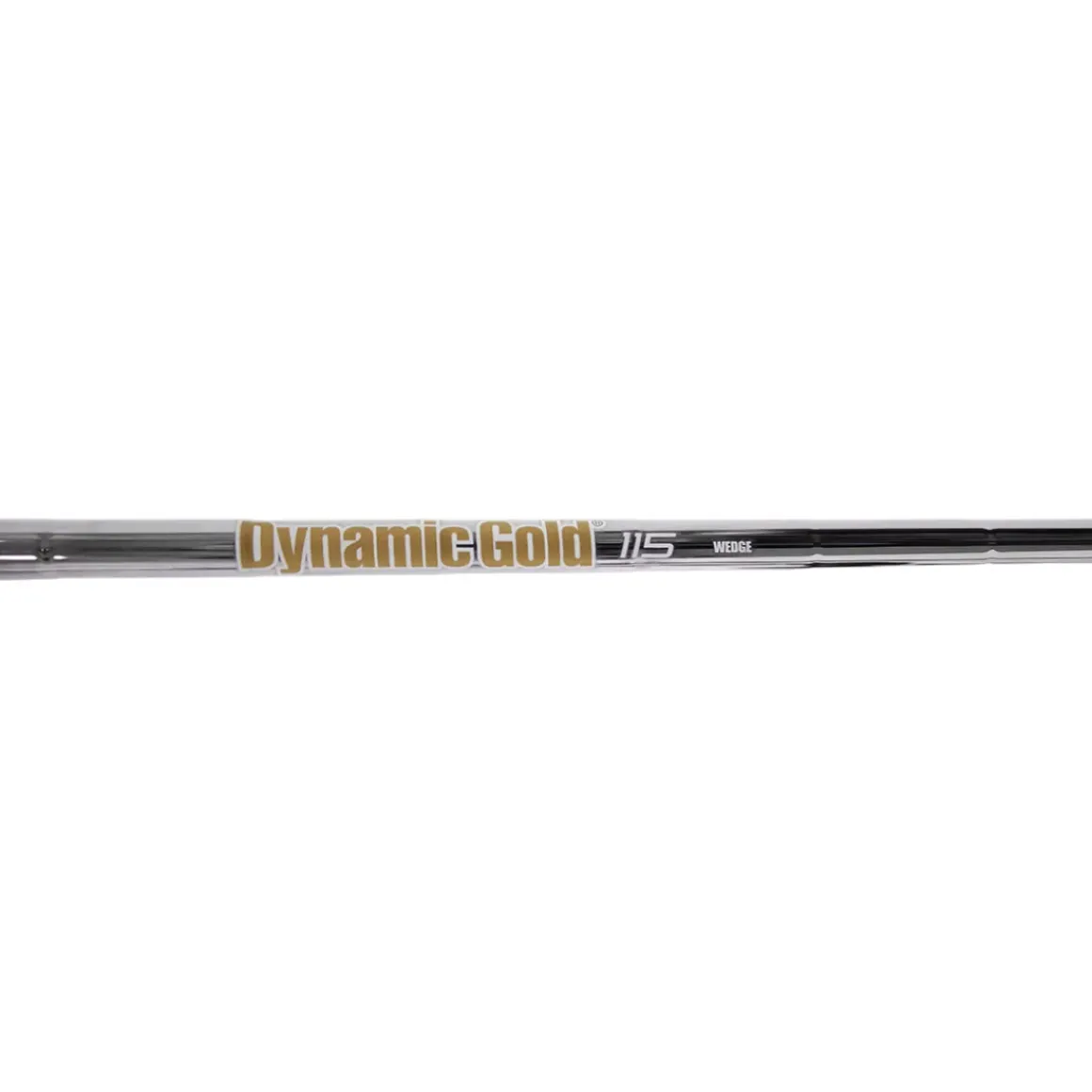 Cleveland CBX 2 Steel Golf Wedge