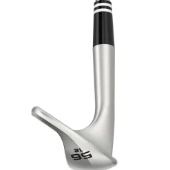 Cleveland CBX ZipCore Steel Golf Wedge