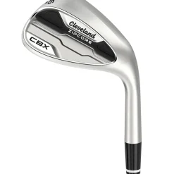 Cleveland CBX ZipCore Steel Golf Wedge