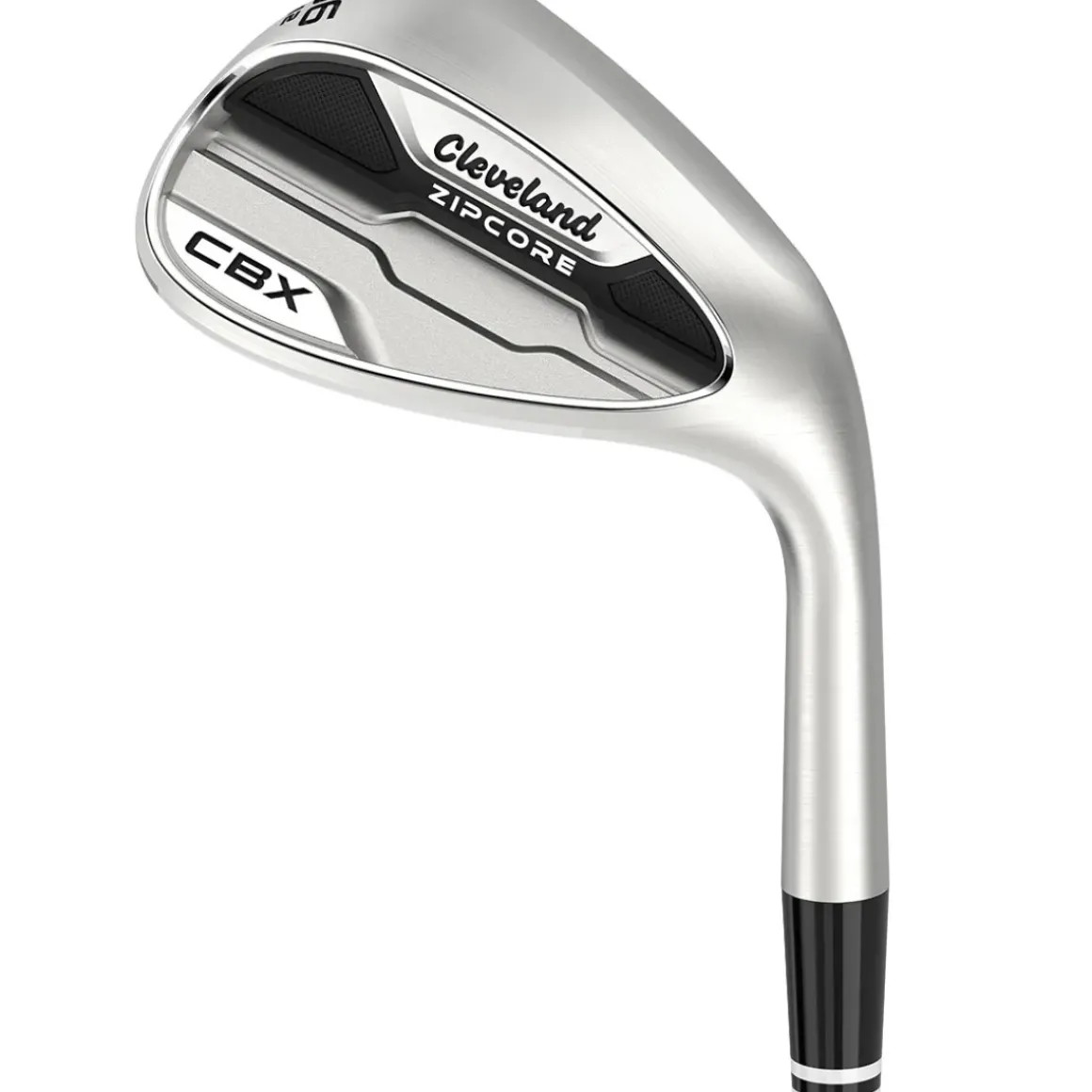 Cleveland CBX ZipCore Steel Golf Wedge