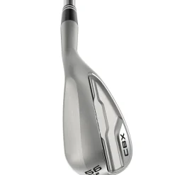 Cleveland CBX ZipCore Steel Golf Wedge