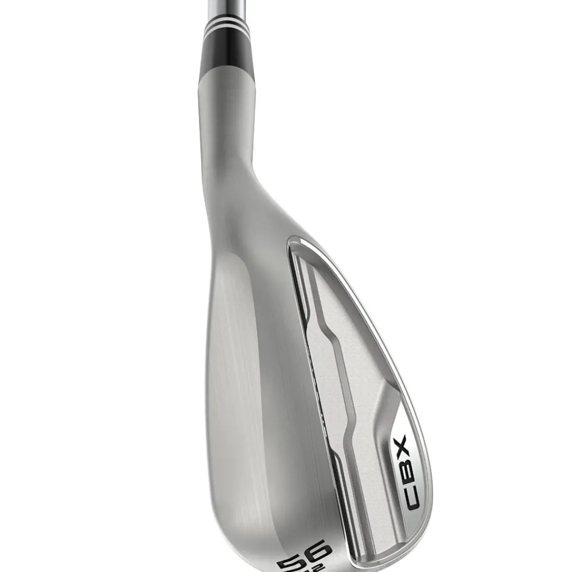 Cleveland CBX ZipCore Steel Golf Wedge