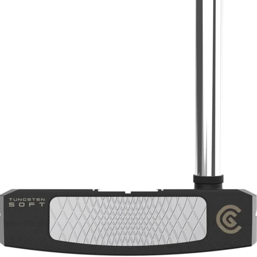 Cleveland Frontline Elite RHO Single Bend Golf Putter